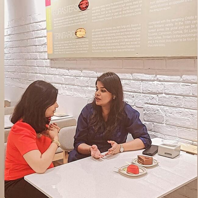 बंगलौर में बेबीसिटिंग की नौकरी: PRATIK