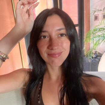 Niñera en Córdoba: Sofi zunino