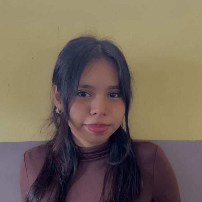 Babysitter in Santa Clara: Zarati