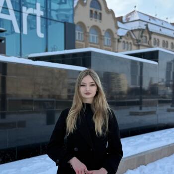 Bonă Oradea: Oana