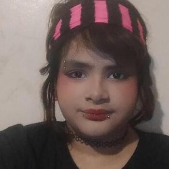 Babysitter in Buenos Aires: Alexis