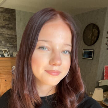 Babysitter in Wagna: Clara