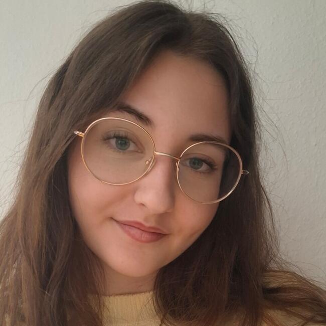 Babysitter in Oberwart: Gloria