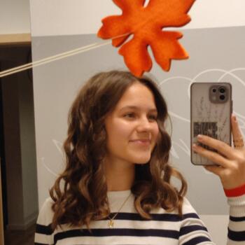 Babysitter in Sennfeld: Liliana