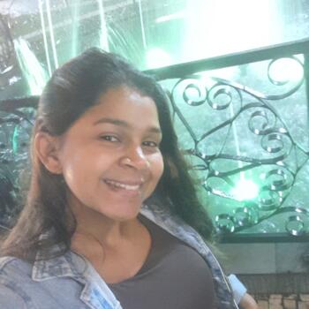 Babá em João Pessoa: Joice