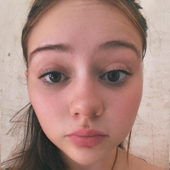 Baby-sitter à Libourne: Jordanne