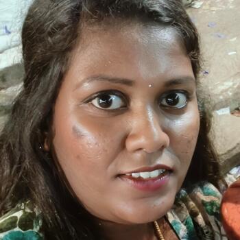 बेबीसिटर बंगलौर: Keerthika