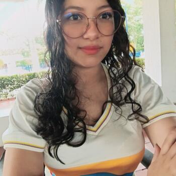 Niñera en Tunja: Daniela