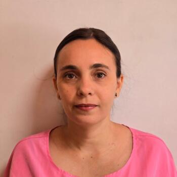 Babysitter in Antofagasta: Merly