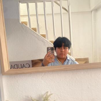 Canguro en Marbella: Ale