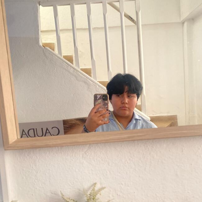 Canguro en Marbella: Ale