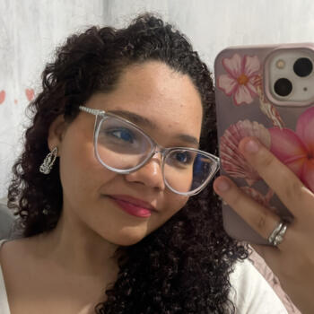 Babysitter in Feira de Santana: Mikaelly sampai