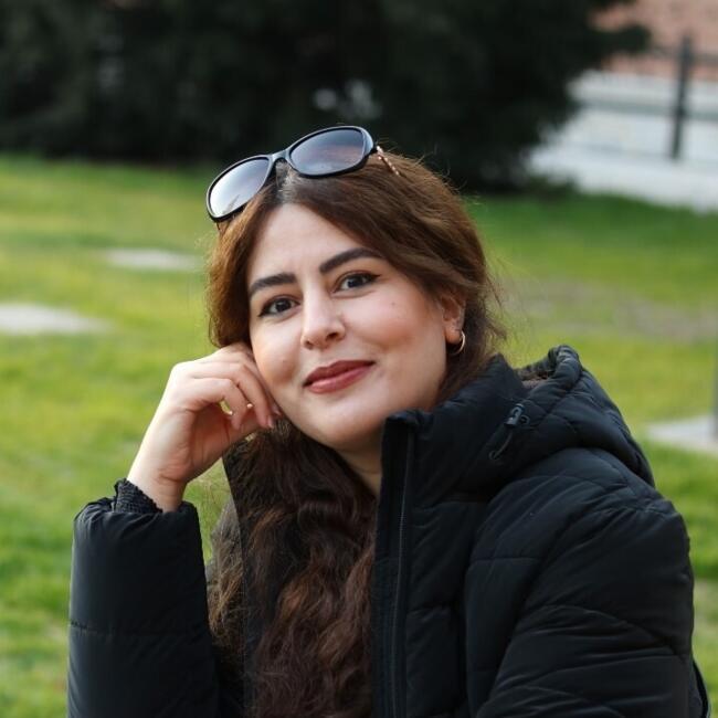 Babysitter in Sesto San Giovanni: Farahnaz