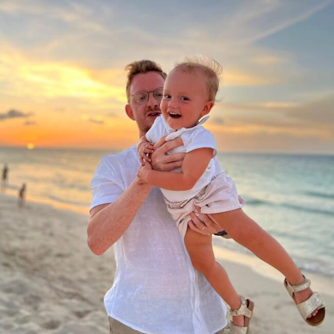 Lavoro per babysitter a Milano: Filippo