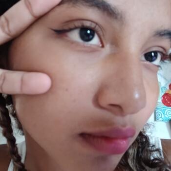 Babysitter in Castanhal: Mickelly