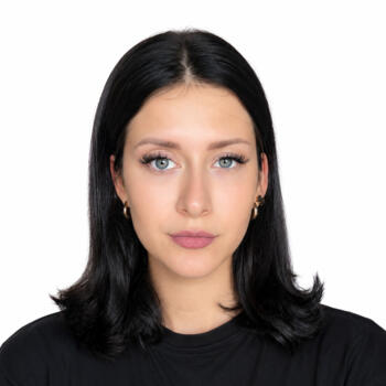 Opiekunka do dziecka w Łódź: Natalia