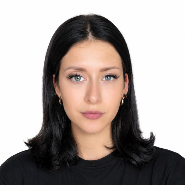 Opiekunka do dziecka w Łódź: Natalia