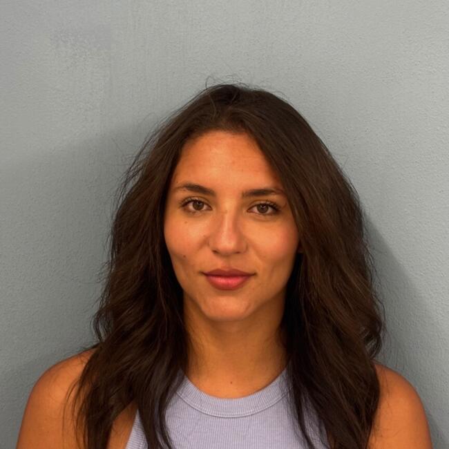 Babysitter in Dublin: Martina