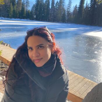 Babysitter in Annemasse: Iasmin