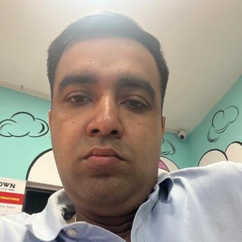 माता-पिता चेन्नई: Monty
