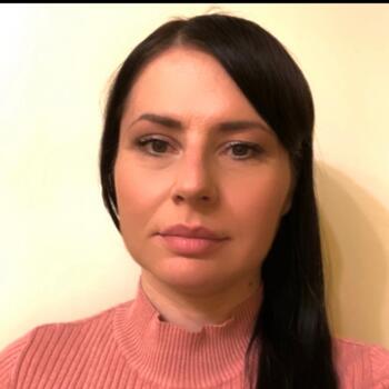 Nanny Belgrade: Gordana