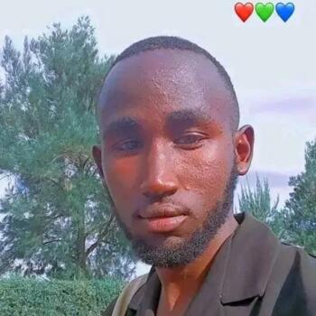 Babysitter in Ngong: Moriaso