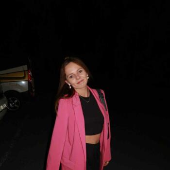 Babysitter Zottegem: Hanne