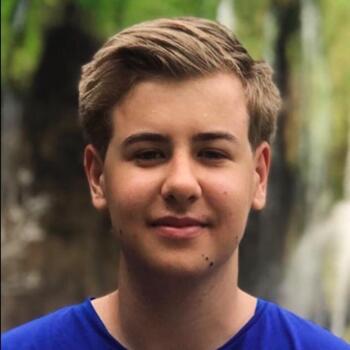 Babysitter De Bilt: Philippos