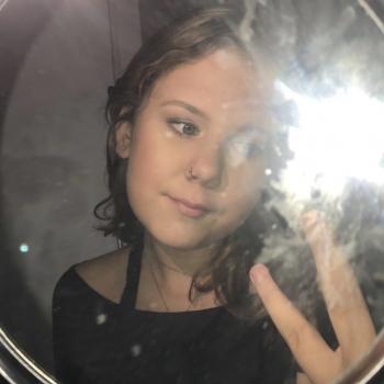Barnvakter i Luleå: Melinda