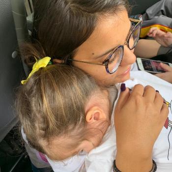 Babysitter São Paulo: Marcelly agueri