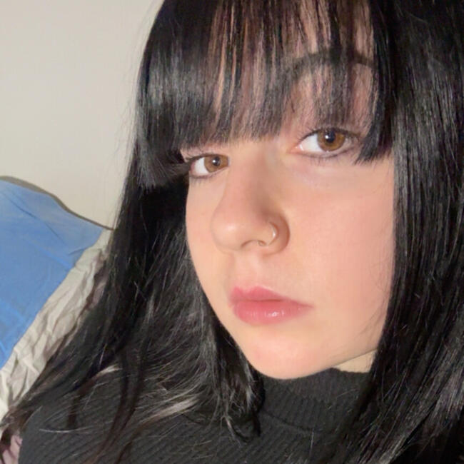 Babysitter a Trieste: Francesca