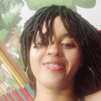 Babysitter in São José de Ribamar: Brena Cunha