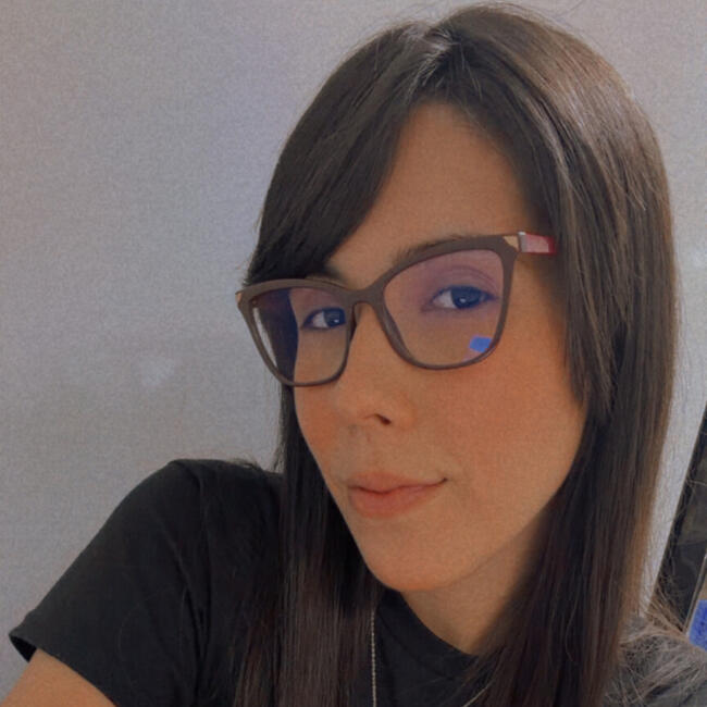 Babysitter in Mayagüez: Joyce
