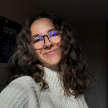 Baby-sitter Nantes: Emeline