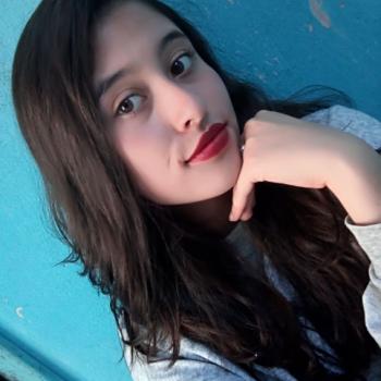 Niñera Ecatepec: Lesly