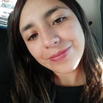 Niñera Municipio de Metepec: Paola