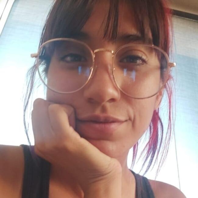 Niñera en Santiago de Querétaro: Samantha