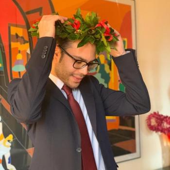 Educatore a Roma: Enrico