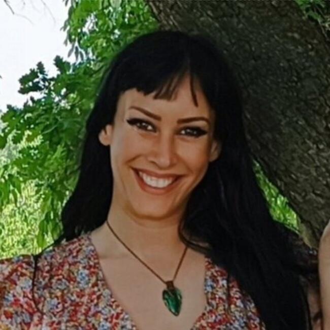 Babysitter a Valeggio sul Mincio: Simona