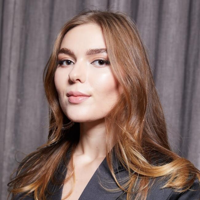 Yermasoya bölgesinde bebek bakıcılığı işi: Sonya