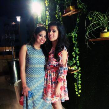 Nanny job in Jaipur: babysitting job Saumya
