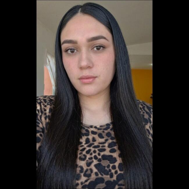 Babysitter in San Gabriel: Katia