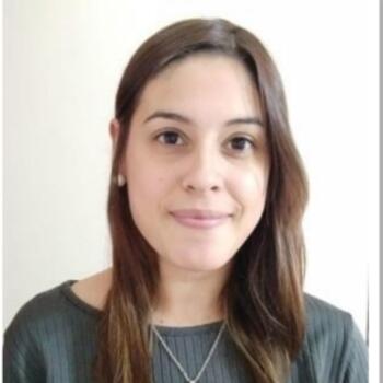 Babysitter in Toledo: María Noel