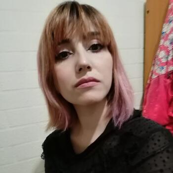 Babysitter in Valparaíso: Claudia