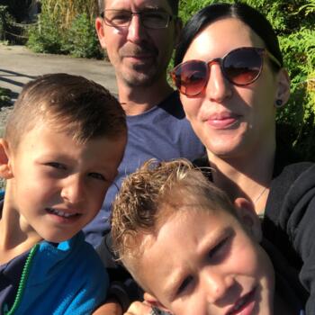 Babysitter Job in Flawil: Babysitter Job Treichler