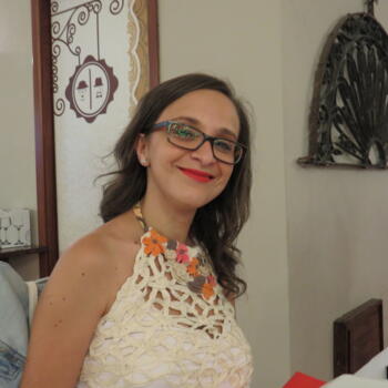 Babysitter a Palermo: Valeria