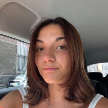 Babysitter in Strasbourg: Nina