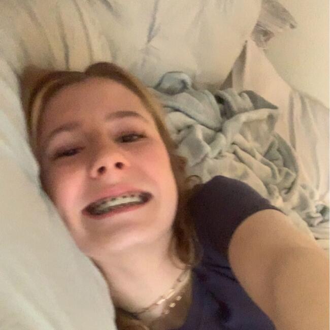 Babysitter in Barrington (Illinois): Briony