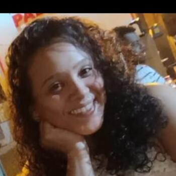Babysitter Sarandi: Shirlei
