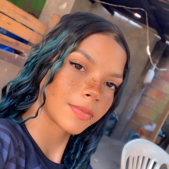 Babá em Uberlândia: Jessica